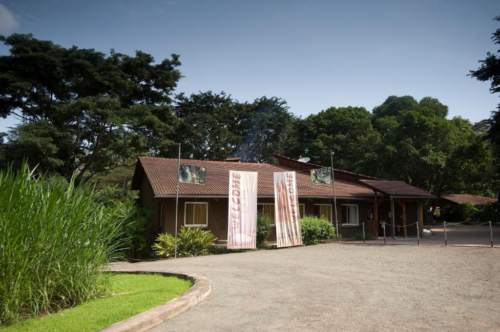 Dik Dik Hotel photo 2