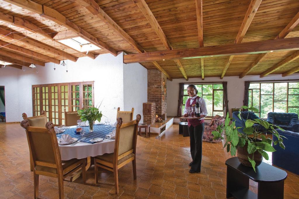 Dik Dik Hotel photo 4