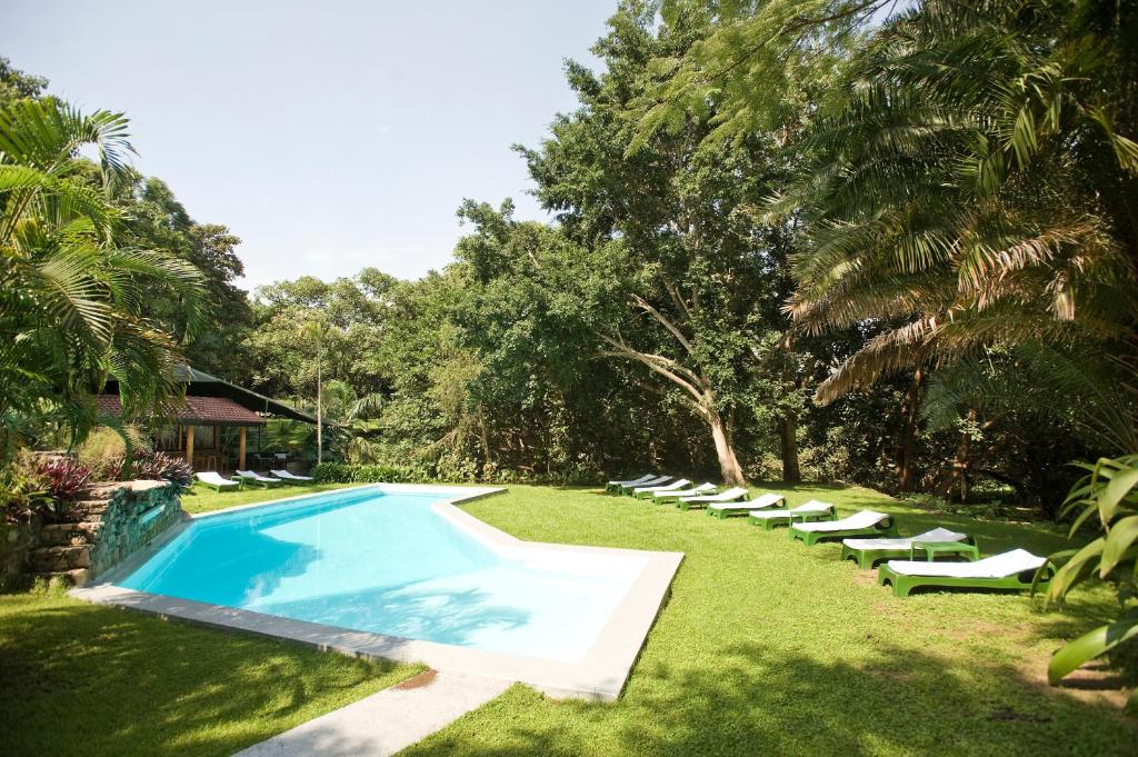 Dik Dik Hotel photo 1