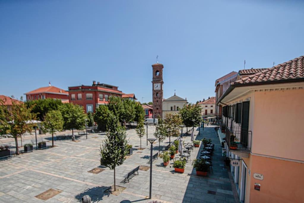 Bilocale Centralissimo photo 1