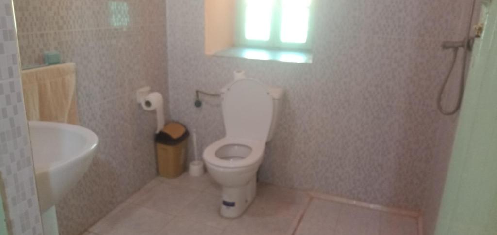 Hotel Izlane photo 3