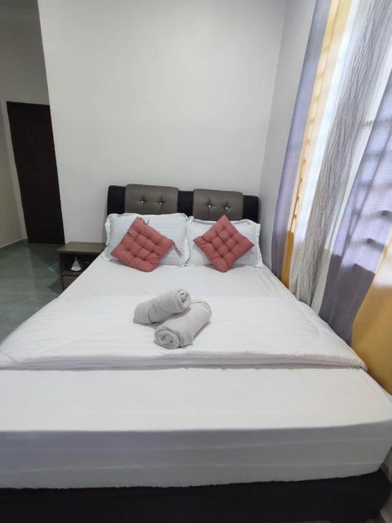 Homestay Ad-Deen Bachok photo 3