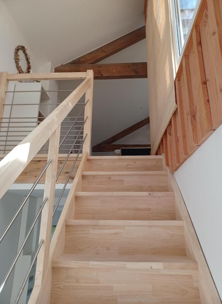 Magnifique appartement rénové à 500 m de la plage centrale photo 1
