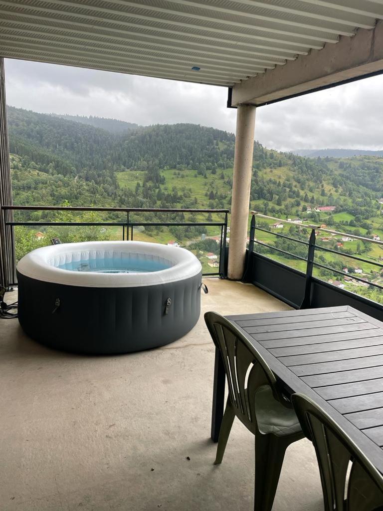 LE MASSIF - Appartement avec vue imprenable photo 4