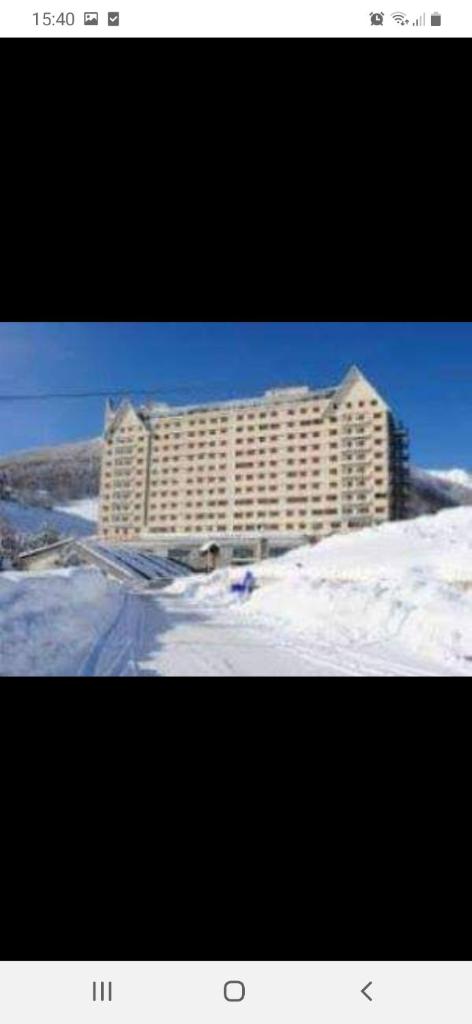 Residence PARADISO