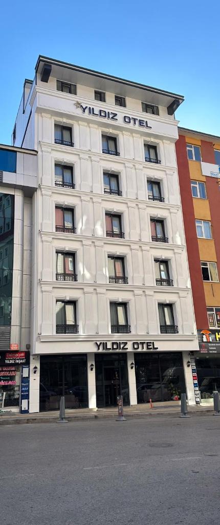 YILDIZ OTEL photo 4