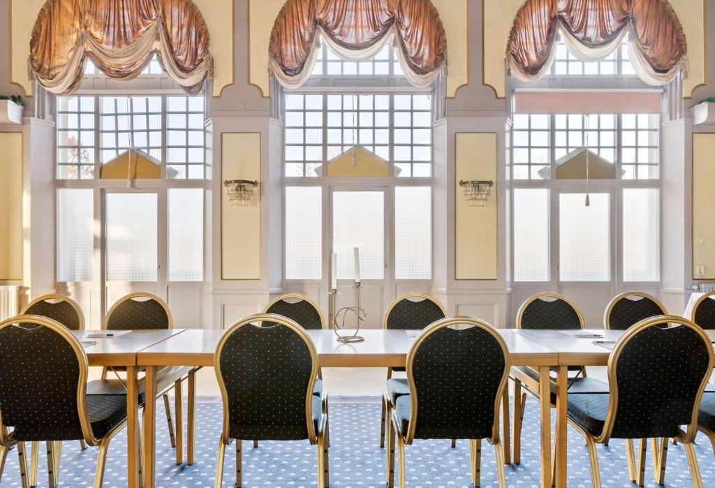 Best Western Hotel Statt Katrineholm photo 4