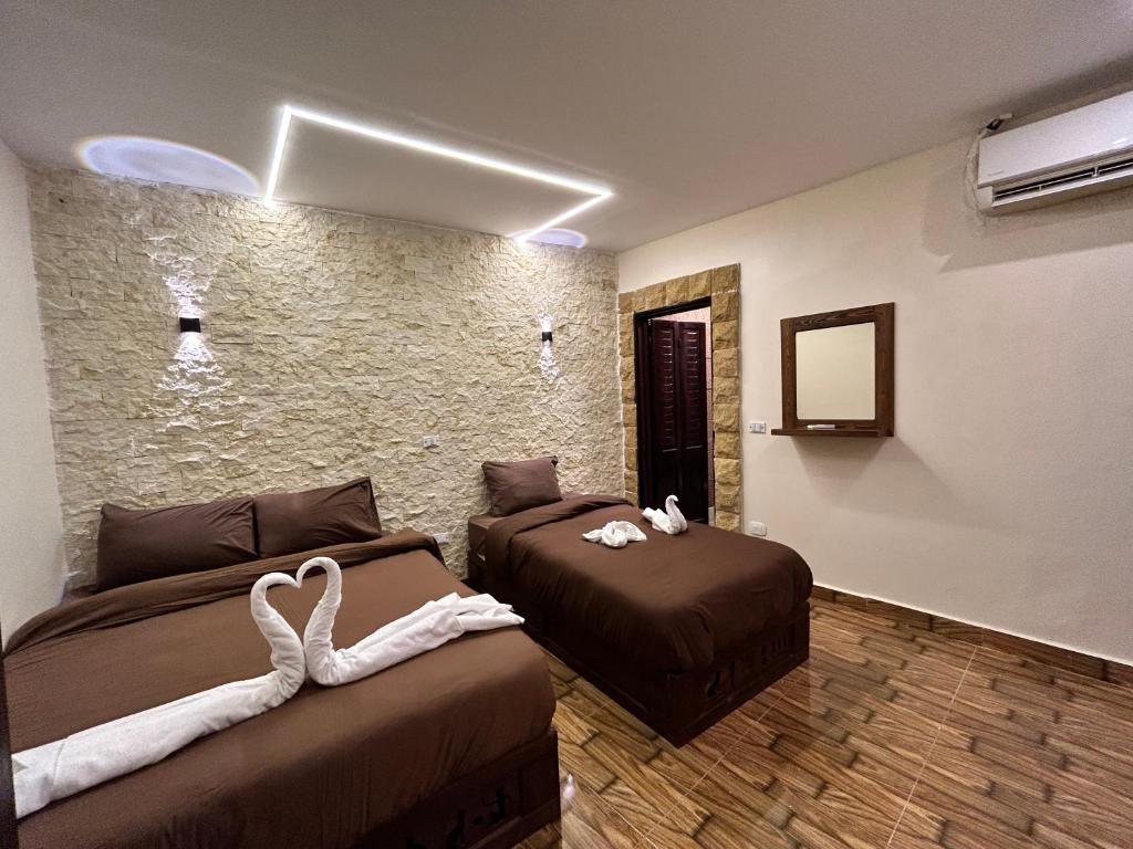 Sahara Pyramids Inn photo 4