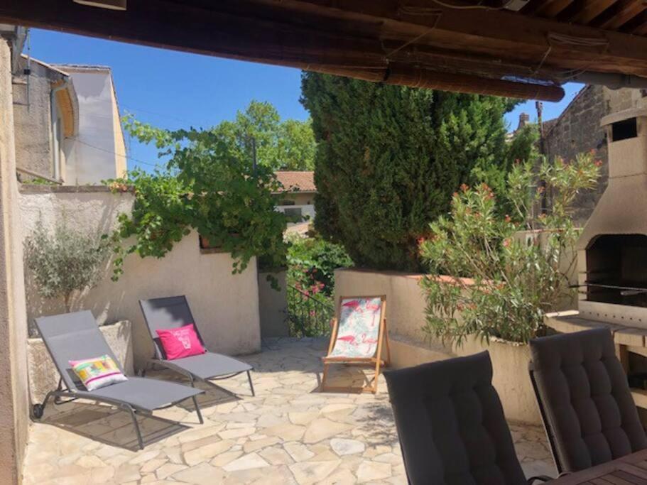 Typique maison de village photo 3
