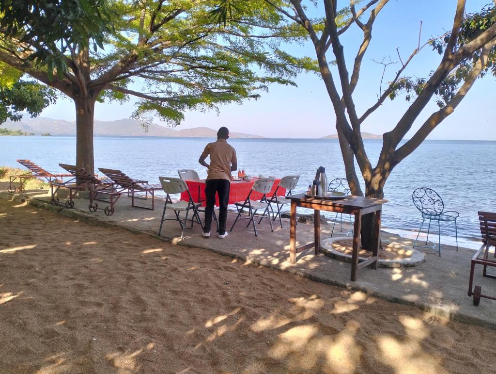 BIMOSS BEACH RESORT photo 1