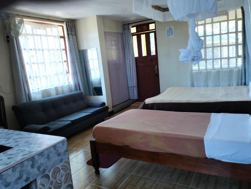 BIMOSS BEACH RESORT photo 2