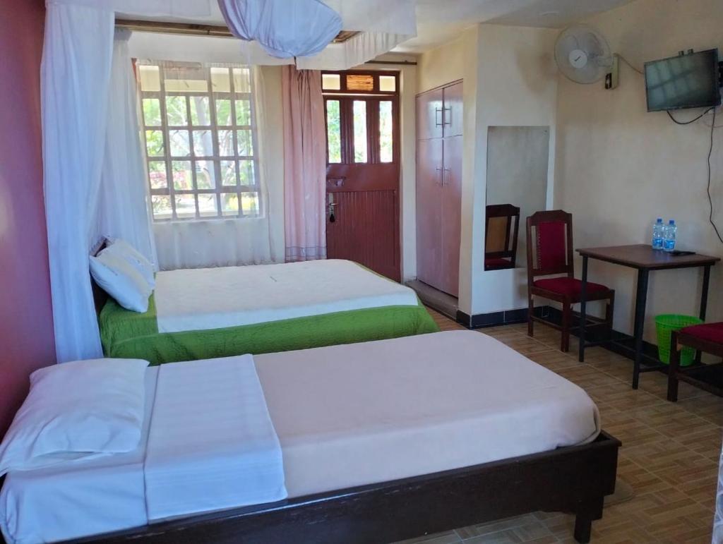 BIMOSS BEACH RESORT photo 3