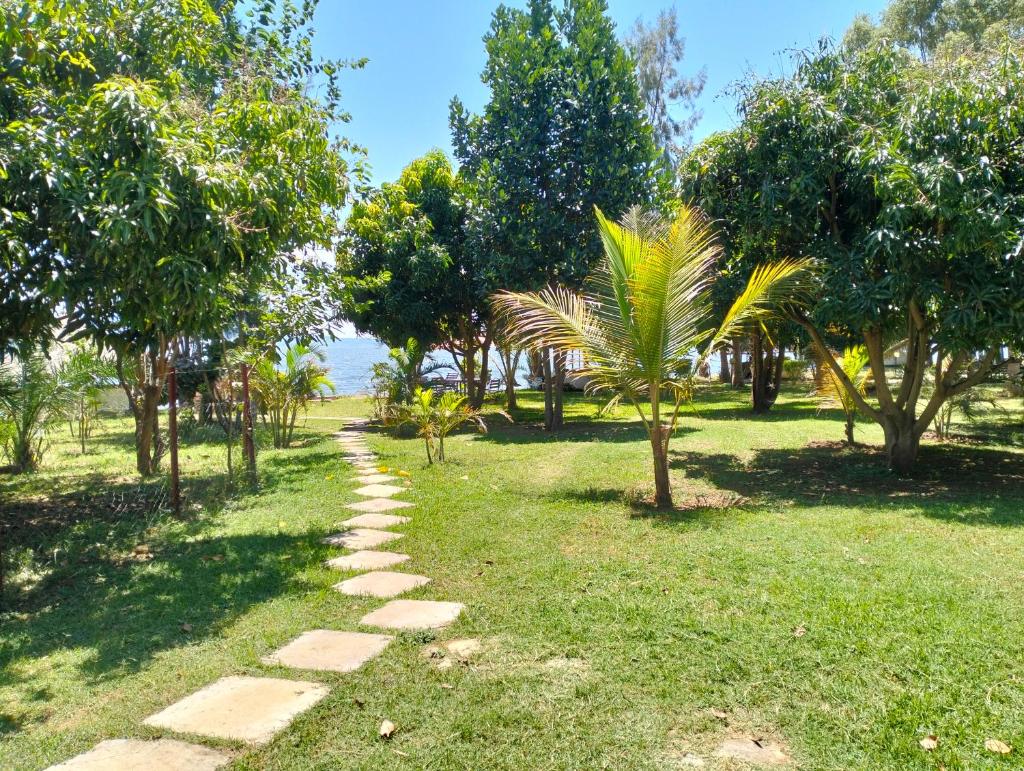 BIMOSS BEACH RESORT photo 4