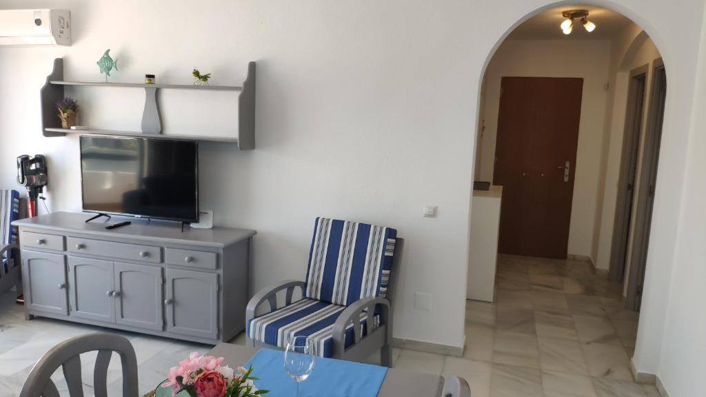 Beautiful 1 bedroom apartment photo 4