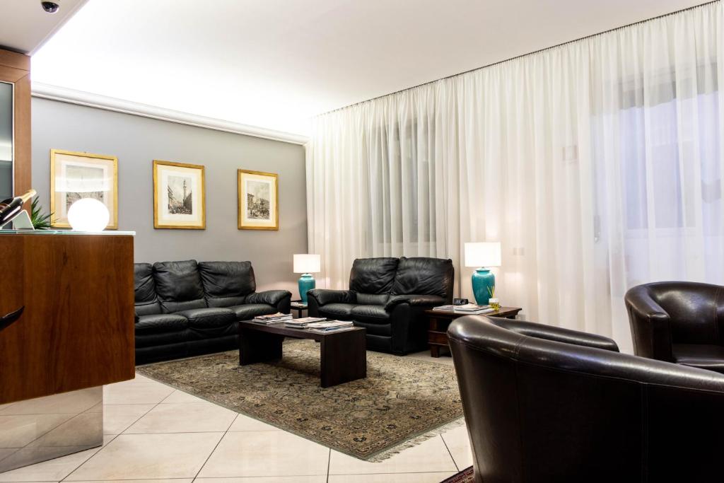 Hotel Berlino photo 1