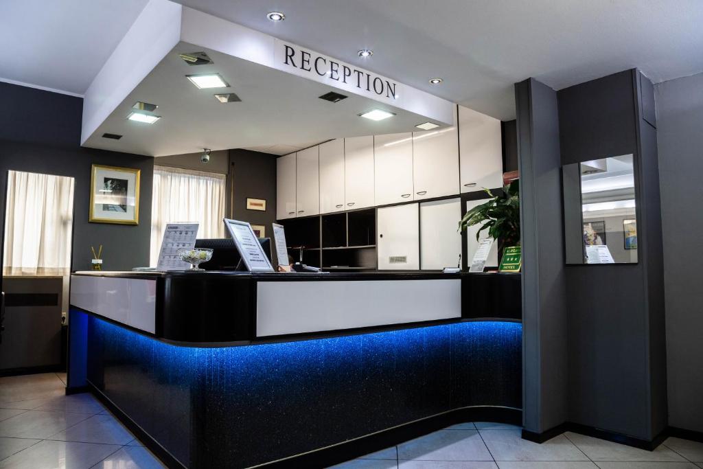 Hotel Berlino photo 2