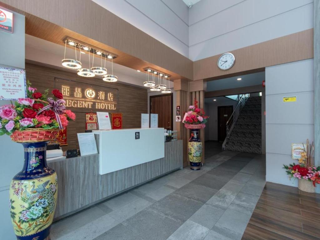 Regent Hotel photo 2