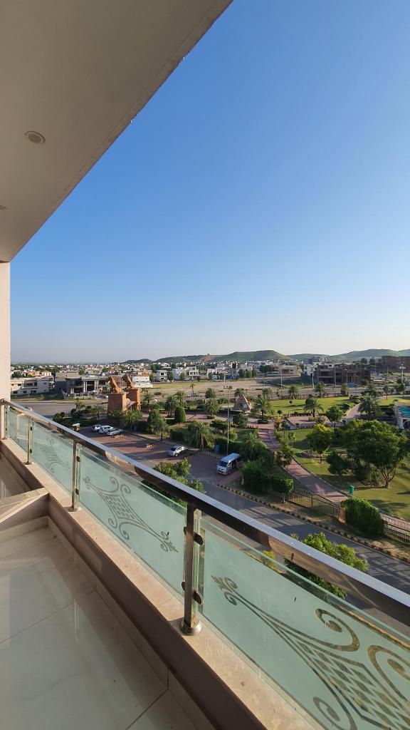 Citi Hotel Apartments photo 4