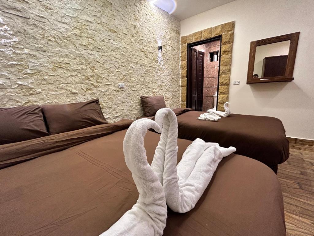 Sahara Pyramids Inn photo 3