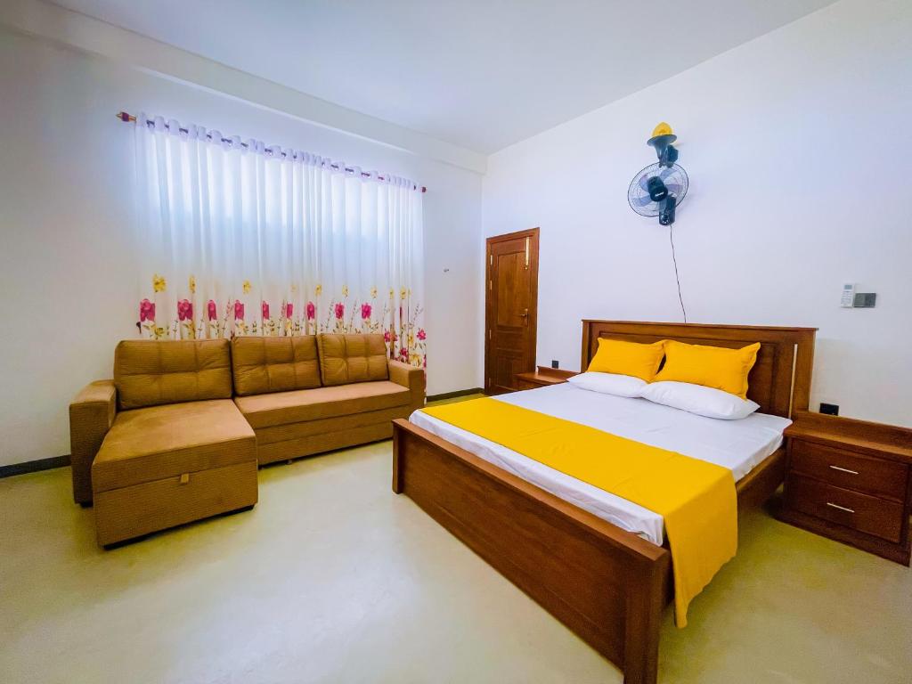 FARONA Beach Villa photo 4
