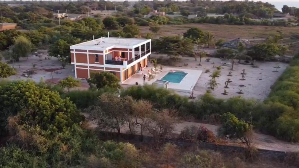 Villa Le P’tit Paradis photo 4