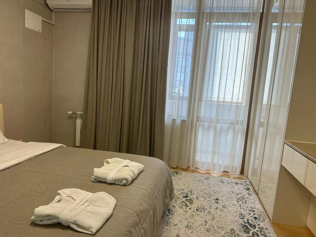 Apartment in Highvill