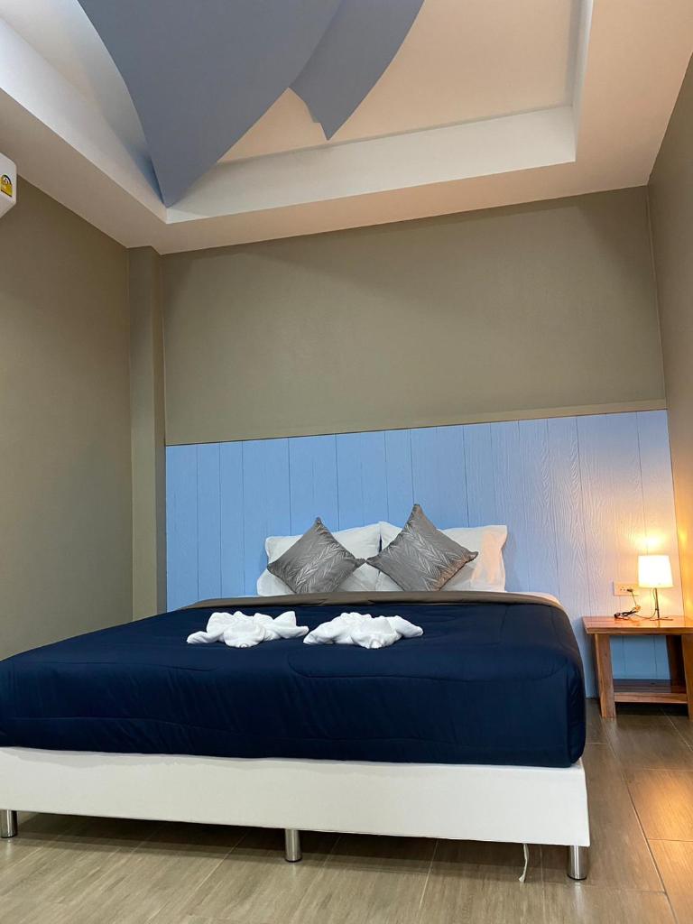 Greathill Gardenhome Resort Chomthong-Chiangmai photo 4