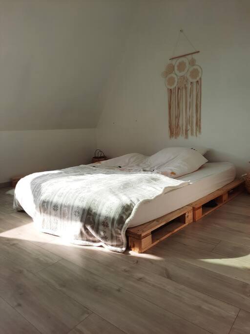 Maison avec charme proche mer photo 1
