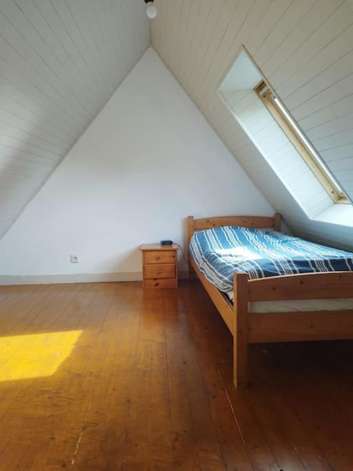 Maison avec charme proche mer photo 2