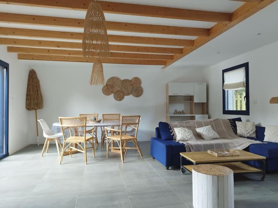Maison avec charme proche mer photo 3