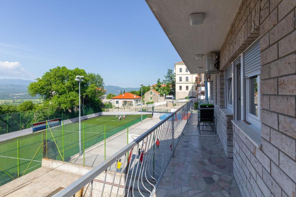 Apartman Dragomir photo 1