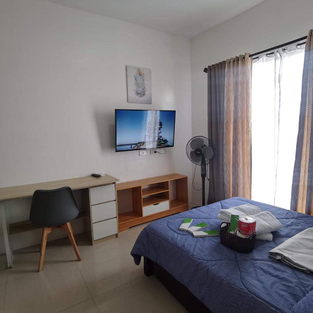 Affordable Condo w/ Shower Heater and Wi-Fi photo 3