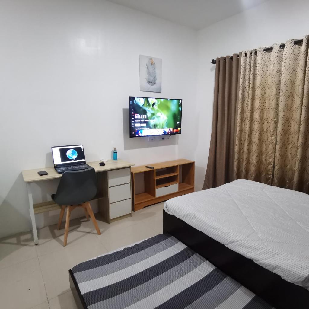 Affordable Condo w/ Shower Heater and Wi-Fi photo 1