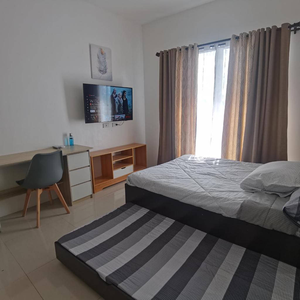 Affordable Condo w/ Shower Heater and Wi-Fi photo 2