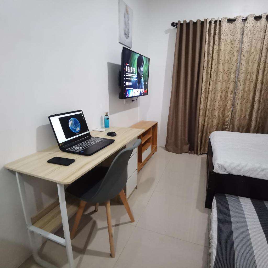 Affordable Condo w/ Shower Heater and Wi-Fi photo 4