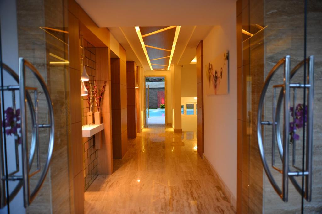 Doc's Hotel Kemer photo 4