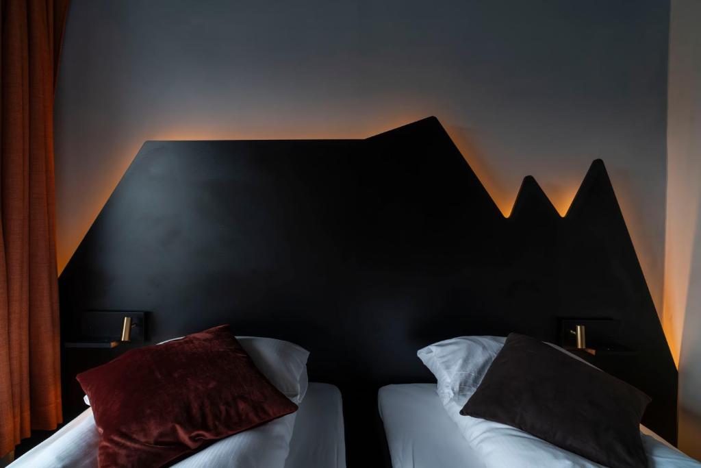 Melbu Hotell photo 3