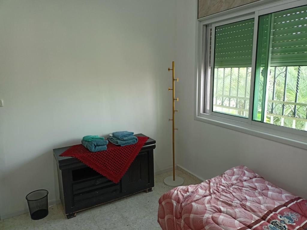 BnB La Luna Entire Apartment photo 2