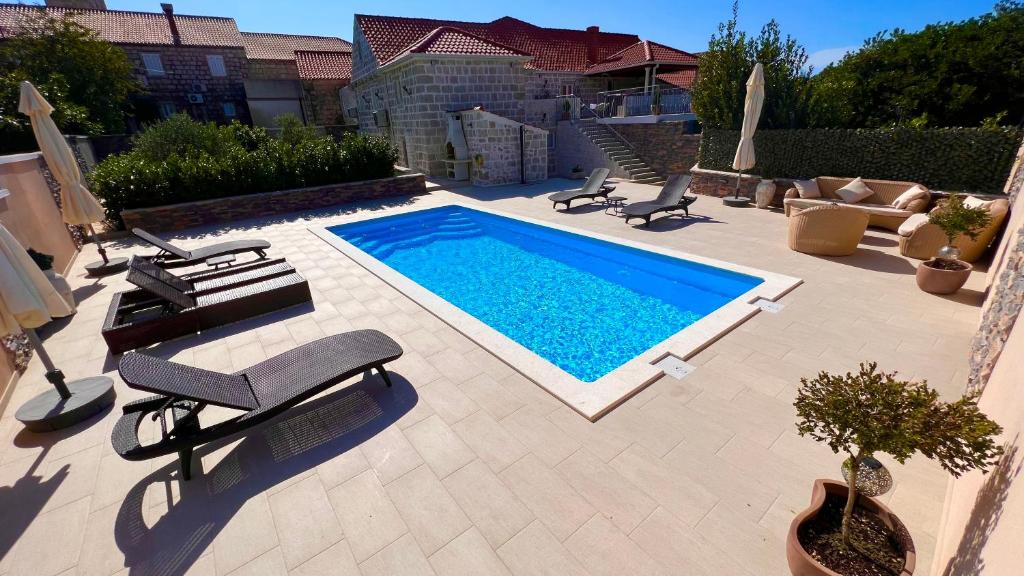 Villa Dalma photo 3