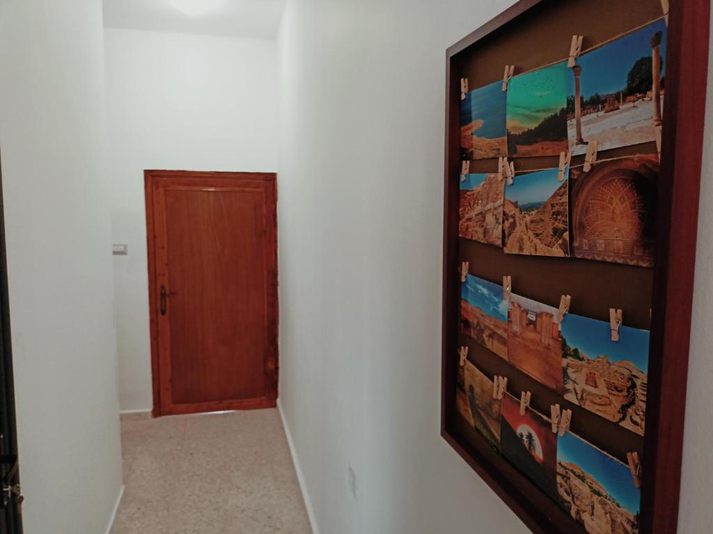 BnB La Luna Entire Apartment photo 1