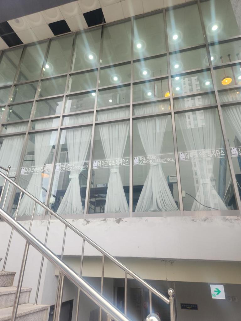 The Mark Sokcho Residence Hotel #15F photo 2