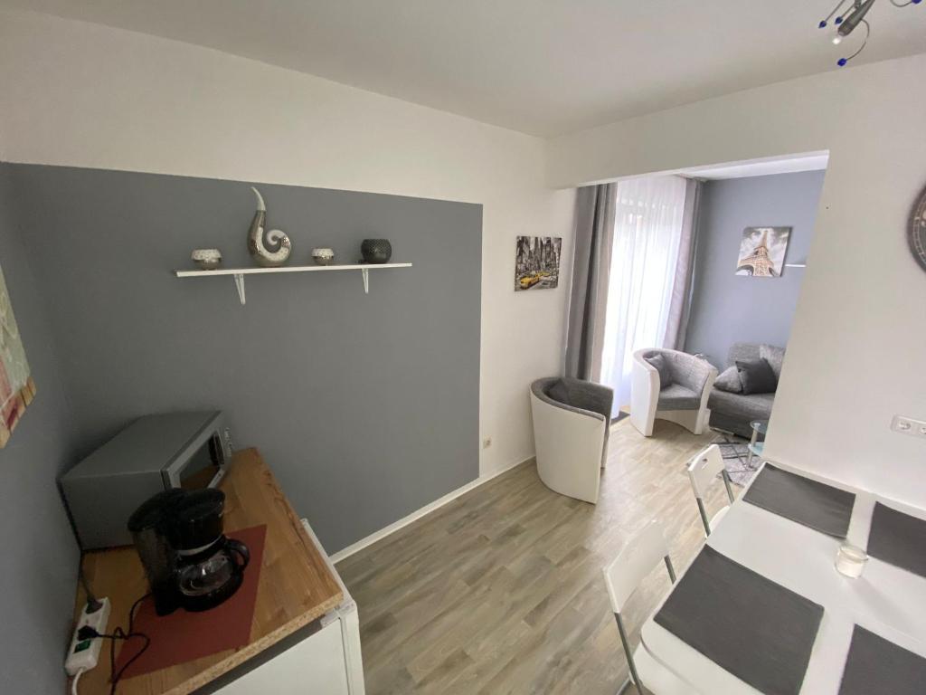 Ferienwohnung im Lipperland