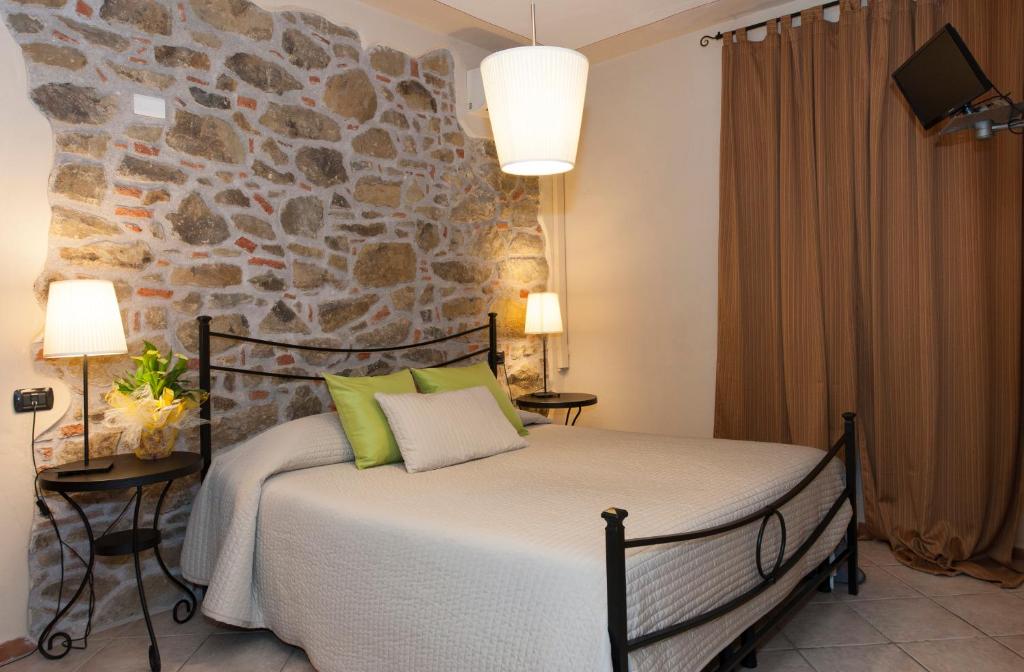 Hotel Monti photo 3