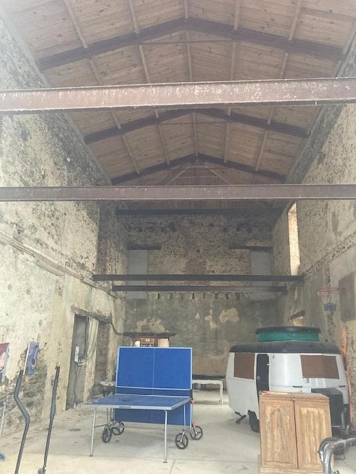 Gîte : Aux petits bonheurs des Gâts photo 2