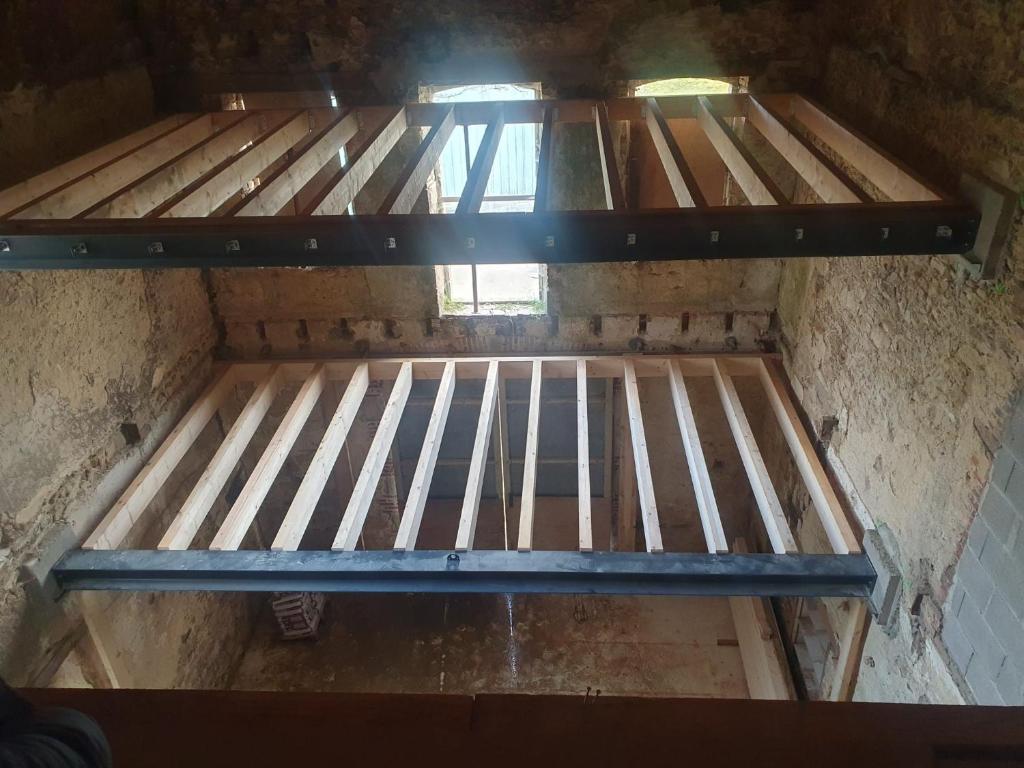 Gîte : Aux petits bonheurs des Gâts photo 4