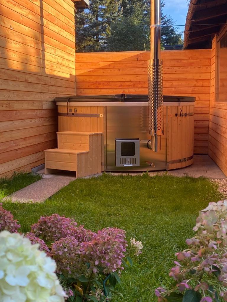 Ferienhaus Sehmatal photo 1