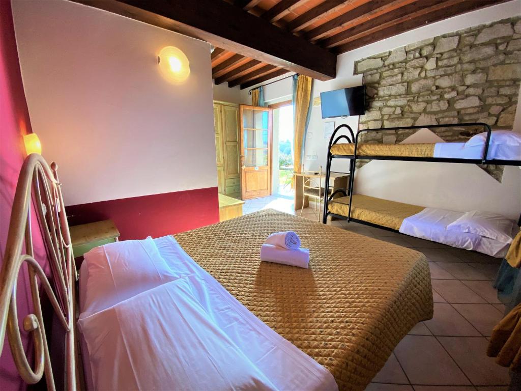 Tenuta La Lupa photo 2