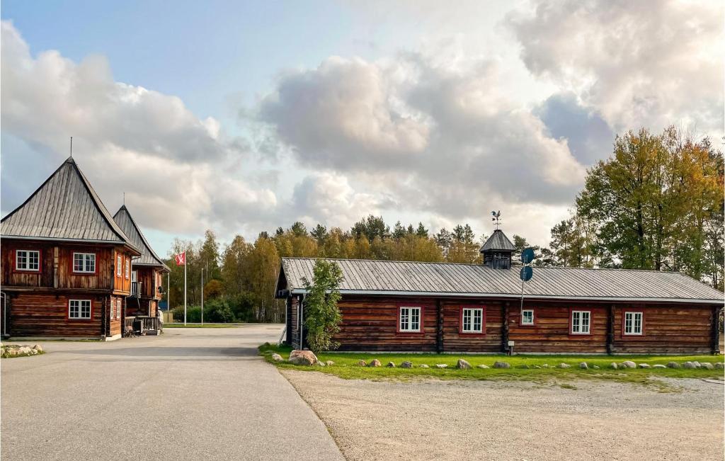 Gorgeous Home In Grue Finnskog With Kitchen photo 4