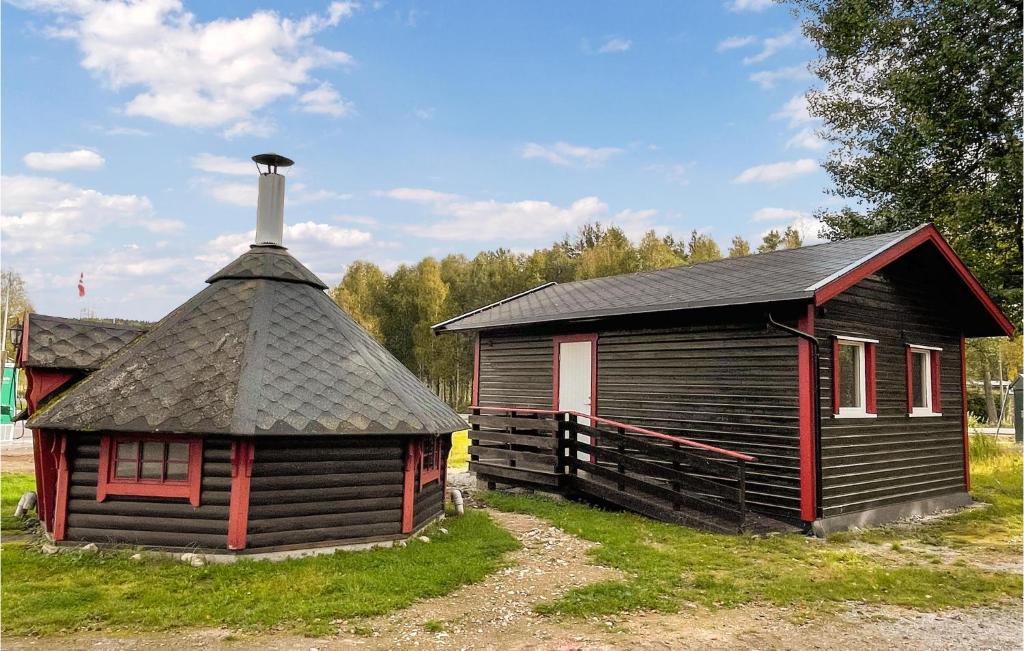 Gorgeous Home In Grue Finnskog With Kitchen