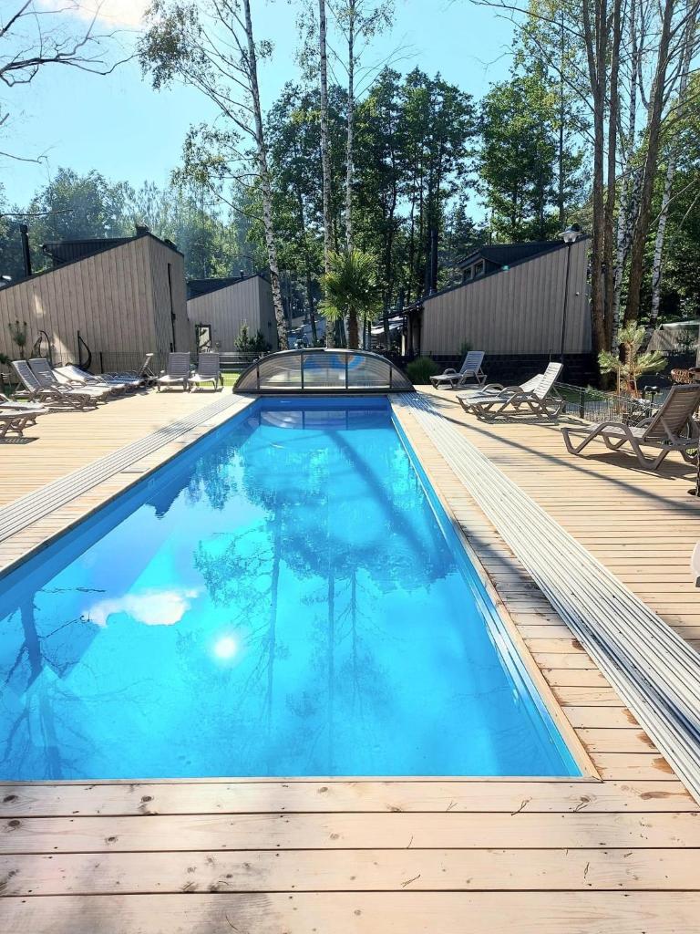 Stunning Seaside Haus photo 1